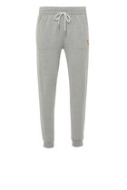 Fox Patch Joggers